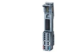 Siemens st70-et200 - Base unit bu20-p12+a0+4b tipo bu b1 borne