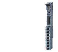 Siemens st70-et200 - Unidad base bu15-p16+a10+2b para et 200sp