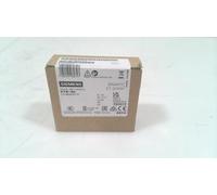 Siemens st70-safety - Módulo electronico et 200sp 8 f-di hf profisafe