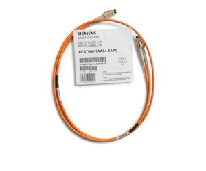 Siemens st74 - Latiguillo fibra optica para tarjeta sincronización 1m