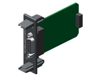 Siemens st74 - Módulo Interfaz if963-tty con cp441