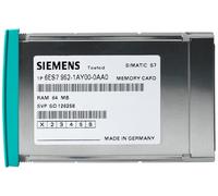 Siemens st74 - Tarjeta memoria ram s7-400 16 mbytes
