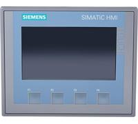 TD HMI KTP400 - SIMATIC HMI, KTP400 Basic