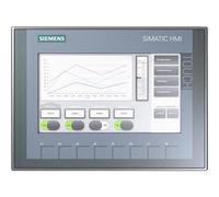 Siemens st801 - Panel basic simatic metal duro integral ktp700 pantalla tft 7"