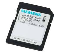 Siemens SIMATIC Accesorios Para Controladores - 6AV21818XP000AX0