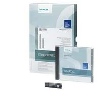 Siemens st802 - Software runtime profesional 512 etiqueta v12 sp1 usb
