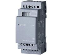 Siemens stlogo - Módulo expansión am2 Poliuretano Corriente Continua 12/24v 2 ai 0-10v 20ma