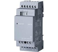Siemens stlogo - Módulo expansión dm8 24 pu/i/o 24v/24v/trans.