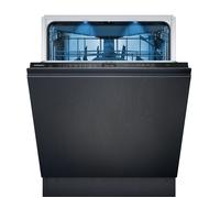 Siemens SX75ZX07CE iQ500, Lavavajillas totalmente integrable, 60 cm, Puerta deslizante, XXL