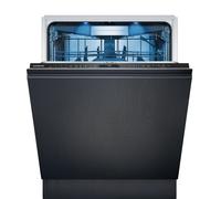 Siemens SX87TX02CE iQ700 Lavavajillas integrado XXL 60 cm 14 servicios 3ª Bandeja Clase A
