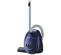 Siemens Synchropower VS06A111 Aspiradora De Depósito Kanister Azul