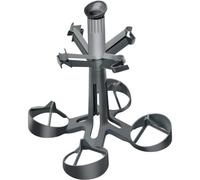 Siemens sz73300 pieza y accesorio de lavavajillas gris soporte para va