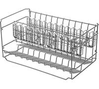 Siemens SZ73640 cesta para vasos altos para lavavajillas (Alemania Import)
