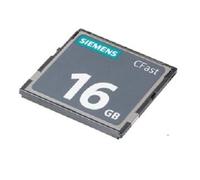 Siemens - Tarjeta de memoria CFAST de 16 GB para SIMATIC HMI e IPC