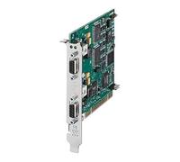 Siemens - Tarjeta pci simatic Net Cargas Pesadas 5614 a3 profibus