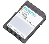 SIEMENS Tarjeta SD para usar con TIA V16