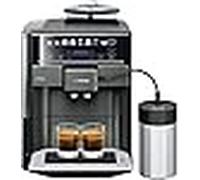 Siemens te657f09de cafetera eléctrica totalmente automática máquina