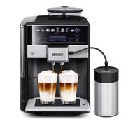 Cafetera TE658209RW EQ.6 Plus s800 1.7L 1500W (Negra) - SIEMENS
