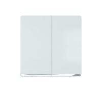 Siemens Tecla Doble Decorada Blanco Polar 5TG62701CW00