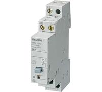 Siemens - Telerruptor 5tt41 1n 1nc 24vac