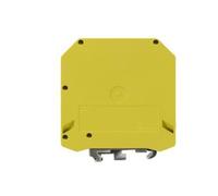 Siemens terminal de tornillo 95mmq amarillo-verde - 8WH10000CQ07