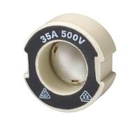 Siemens - Tornillo ajuste diazed 35a diii/e33