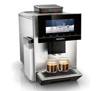 Siemens tq903d03 cafetera eléctrica totalmente automática máquina e