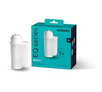 3x filtros de agua Siemens Brita Intenza TZ70003 para Gaggenau CM 470 111