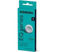 Siemens TZ80001 - Pastillas de limpieza (2 x 10 unidades)