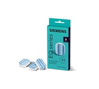 Siemens TZ80002B - Pastillas descalcificadoras (plástico)