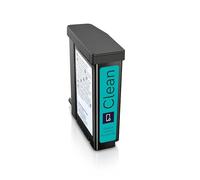 Siemens TZ800Z1 - Cartucho de limpieza para cafeteras automáticas EQ900plus (1 cartucho de limpieza)