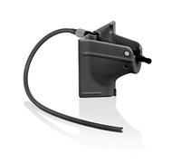 Siemens TZ90008 Pieza y accesorio para cafetera - Filtro de café (Negro, EQ. 9, 100 g, 100 g)