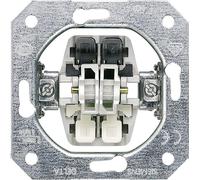 Siemens UP-Doble pulsador 5TD2111