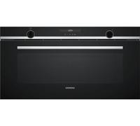Siemens VB558C0S0 - Horno Multifunción 48x90cm Clase A+ Cristal Negro