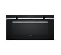 Siemens VB558C0S0 iQ500, Horno, 90 x 48 cm, Acero inoxidable