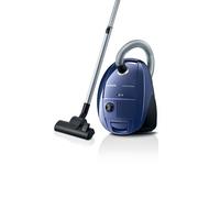 Siemens Aspiradora cilíndrica VS06A111 600W Clase A 28 kWh con bolsa para el polvo