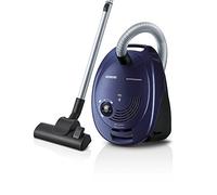 Siemens VS06B1110 - Aspiradora (700 W, B, 34 kWh, 10 A, Aspiradora cilíndrica, Bolsa para el polvo)