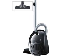 Siemens VSZ3B212 Aspiradora De Depósito, Negro