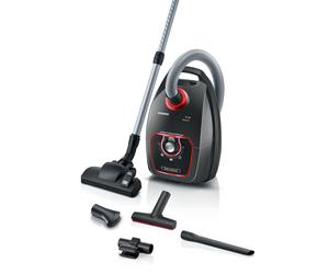 Siemens vsz7xtrm aspiradora 5 l aspiradora cilíndrica secar 750 w bol