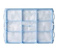 Siemens VZ01MSF - Filtro para motor, lavable