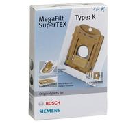 Siemens VZ41AFK - Bolsa de aspiradora