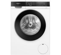 Lavadora WG44G2F1ES 9Kg 1400RPM (Blanca) - SIEMENS