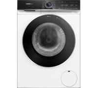 Siemens WG54B2A0IT IQ700 a clase de eficiencia energética: