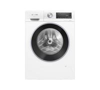 SIEMENS WG54G2Z0ES LAVADORA CARGA FRONTAL A LIBRE INSTALACIÓN 60 CM. 10 KG 1.400 RPM BLANCO MOTOR IQDRIVE DISPLAY LED CON RECOMENDACIÓN DE CARGA 3G VARIOSPEED LUZ AQUASECURE SMARTFINISH P+C