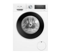 Siemens WG56G2Z0ES - Lavadora de Carga Frontal iQ500 10Kg 1600rpm Clase A Blanco