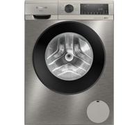 Siemens WG56G2ZAES Lavadora 10 kg 1600 RPM Inox Clase A