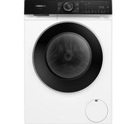 Siemens WG56H2A0ES - Lavadora de Carga Frontal iQ500 10 Kg 1600 rpm Clase A Blanco