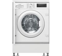 Siemens WI14W443, Lavadora Integrada