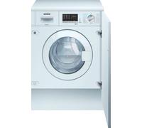 Siemens WK14D543EU IQ500 e clase de eficiencia energética: