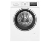 Siemens WM12N265ES - Lavadora Carga Frontal 8 Kg 1200 Rpm varioSpeed Clase A Blanca